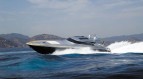 Motor yacht�K BLU